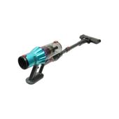 Aspirator vertical fara fir 300W 35 kPa cu baterie 2000mAh recipient 800ml si ecran tactil LED Cod: BK00492