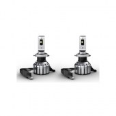 Becuri LED H7 Osram Truckstar 24V Street Legal +230% omologare RAR set 2 bucati  Cod: 64215DWTS-2HFB