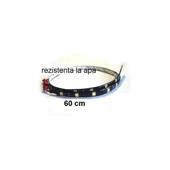 Banda LED 36LED 60cm 12V  Cod:5050