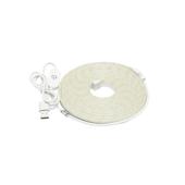 Banda LED 6500K, 5V, USB, 5m IP65 Breckner Germany Cod: BK79096