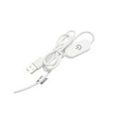 Banda LED 6500K, 5V, USB, 5m IP65 Breckner Germany Cod: BK79096