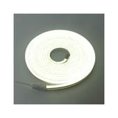 Banda LED 6500K, 5V, USB, 5m IP65 Breckner Germany Cod: BK79096