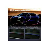 Banda LED lumina ambientala parbriz RGB digital magic light Cod: HH-PRZ150