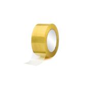 Banda adeziva transparenta tip scotch 45mm x 45m Cod: PT005