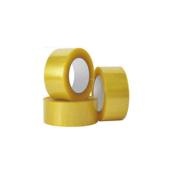 Banda adeziva transparenta tip scotch 45mm x 45m Cod: PT005