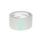 Banda adeziva transparenta tip scotch 50mm x 50m Cod: BK87200