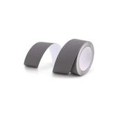 Banda antialunecare gri 7.5cm x 5m auto si uz casnic Cod: AS001