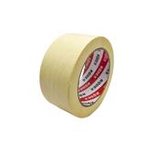 Banda de mascare auto rezistenta la temperaturi Rodex 48 mm x 45,7 m