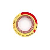Banda de mascare auto rezistenta la temperaturi Rodex 48 mm x 45,7 m