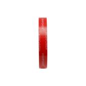 Banda dublu adeziva 18mmx5m din spuma PE alba HighPower Cod: AAA179