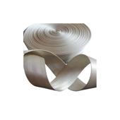 Banda pentru centura de siguranta auto culoare bej , latime 46mm Cod: FST-CENT3