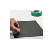 Banda taiere folie si autocolant Knife Tape 2.5 mm x 10 m Cod: K-CL10
