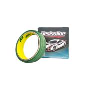 Banda taiere folie si autocolant Knife Tape 2.5 mm x 50 m Cod: K-CL50