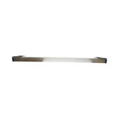 Bara fixare marfa din aluminiu 7kg 2700x120x30mm Breckner Germany Cod: BK81020