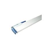 Bara fixare marfa din aluminiu 7kg 2700x120x30mm Breckner Germany Cod: BK81020