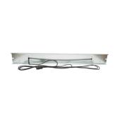 Bara remorca cu lampi spate multifunctionale, triunghiuri reflectorizante, mufa 7 pini, cablu 6m, 12V, 1m, universala, omologare E11 Cod: TB008