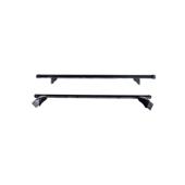 Bare portbagaj transversale 115 cm 75Kg compatibile Dacia Sandero II 2012-2020 Cod: ART960
