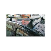 Bare portbagaj transversale 115 cm 75Kg compatibile Dacia Sandero II 2012-2020 Cod: ART960