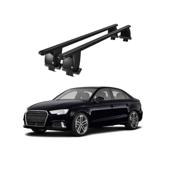 Bare  portbagaj trans. aluminiu  Audi A3 S3 8V Sedan 2013-2019 argintii sau negre Cod: CB200101 Kit-109