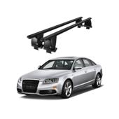 Bare  portbagaj trans. aluminiu  Audi A6 4F C6 2004-2011 argintii sau negre Cod: CB200101 Kit-101