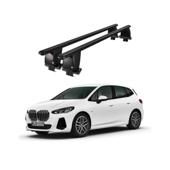 Bare  portbagaj trans. aluminiu  BMW Seria 2 Active Tourer U06 2021-> argintii sau negre Cod: CB200101 Kit-101
