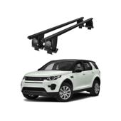 Bare  portbagaj trans. aluminiu  Land Rover Discovery Sport 2 2019-> argintii sau negre Cod: CB200101 Kit-101