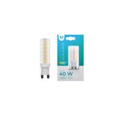 Bec G9 6W 230V  6000k alb rece MIV