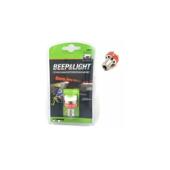 Bec LED Auto 12 V Semnal sonor de mers inapoi masina, SUV , JEEP, MASINE Cod:2304A