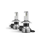 Bec Led Osram H4 Night Breaker  Smart Omologat RAR , + 330%12V, 20/19W Cod: 64193DWNBSMB2-230