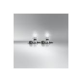 Bec Led Osram H4 Night Breaker  Smart Omologat RAR , + 330%12V, 20/19W Cod: 64193DWNBSMB2-230
