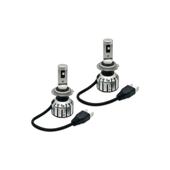 Bec Led Osram H7 Night Breaker Omologat RAR , Gen 2+ 230% Pro 12V,16W Cod: 64210DWNBG2B2-230