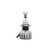 Bec Led Osram H7 Night Breaker Omologat RAR , Gen 2+ 230% Pro 12V,16W Cod: 64210DWNBG2B2-230