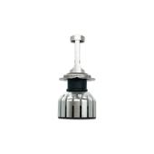 Bec Led Osram H7 Night Breaker Omologat RAR , Gen 2+ 230% Pro 12V,16W Cod: 64210DWNBG2B2-230