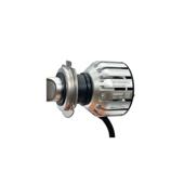 Bec Led Osram H7 Night Breaker Omologat RAR , Gen 2+ 230% Pro 12V,16W Cod: 64210DWNBG2B2-230