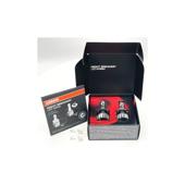 Bec Led Osram H7 Night Breaker Omologat RAR , Gen 2+ 230% Pro 12V,16W Cod: 64210DWNBG2B2-230