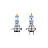 Bec auto H7 12V 55W Night Breaker +220% OSRAM Cod: 399579