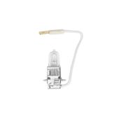 Bec auto Osram H3 12V 55W PK22s halogen Cod: 5349