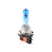 Bec auto halogen H15 12V 15/55W Super alb  Cod: 01492