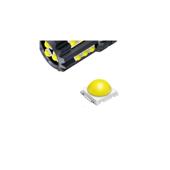 Bec auto o faza BA15S 3030 24SMD CREE CANBUS, 9V–30V, nonpolar, lumina alba 2880 lm Cod: JSUN53