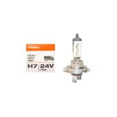 Bec halogen H7 24V 75W PX26d Osram Cod: 64215