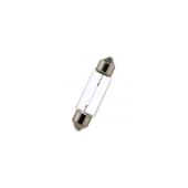 Bec  sofit  12V 5W  36x11mm  ART - Pret pe set 10 bucati