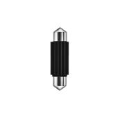 Bec sofit 31mm 6SMD 3030 12V Canbus 300 lumen Lumina alba Cod: HH031
