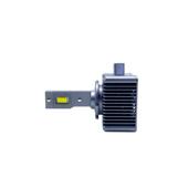 Becuri LED D3S Canbus 45W 5000 lumeni 6000K 12V-24V conectare la droserul original xenon set 2 bucati Cod: YKL-D3