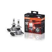 Becuri LED H7 Osram Truckstar 24V Street Legal +230% omologare RAR set 2 bucati  Cod: 64215DWTS-2HFB