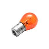 Becuri auto 21W 12V PY21W BAU15S tip nou asimetric lumina galbena set 10 bucati Cod: BK80025