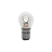 Becuri auto para DF BAY TN tip nou 12V 21/5W 2 faze set 10 bucati Cod: BK80009