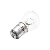 Becuri auto para DF BAY TN tip nou 12V 21/5W 2 faze set 10 bucati Cod: BK80009