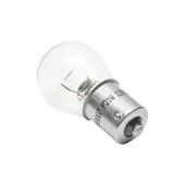 Becuri auto para SF BA15s TV tip vechi 12V 21W 1 faza set 10 bucati Cod: BK80007