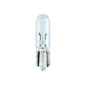 Becuri bord auto  T5 12V 1.2W set 10 bucati Cod: BK80000