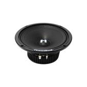 Boxe auto Deaf Bonce Hannibal HM-6E set componente, 165mm, 70W RMS, 4Ω, set 2 difuzoare